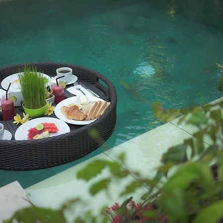 Rumah Mini Daire Ubud Dış mekan fotoğraf