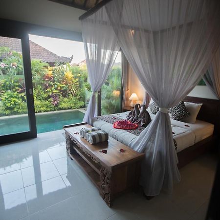 Rumah Mini Daire Ubud Dış mekan fotoğraf